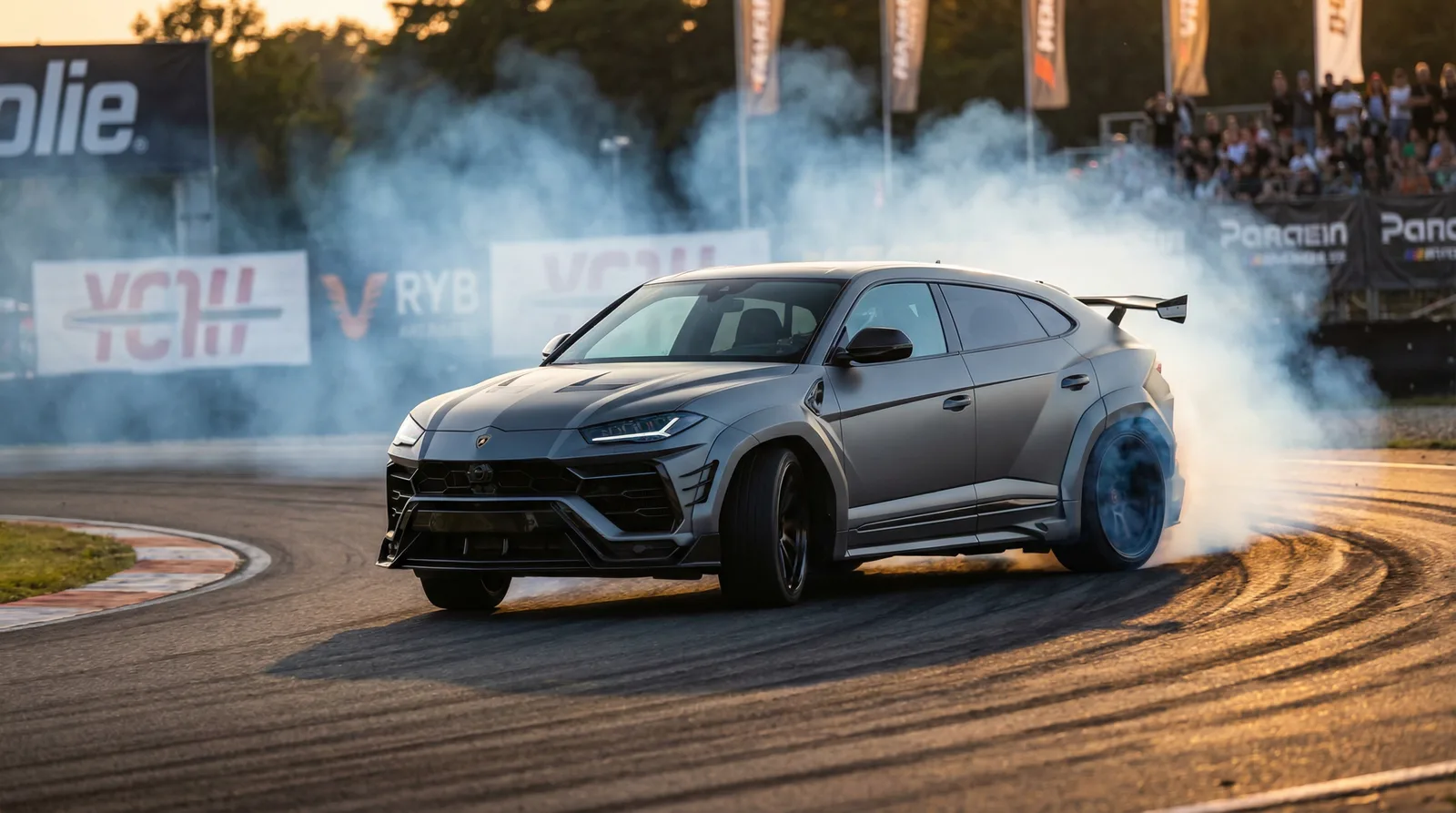 少妇跑车改装视频